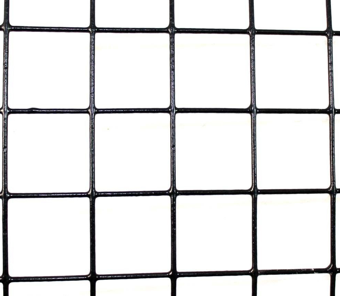 Welded Wire Mesh Fencing is also constructed of Stainless and Galvanized Steel